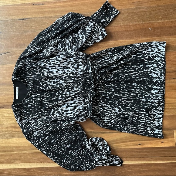 Camilla and Marc Dali mini dress size 6 - Picture 3 of 12